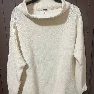 Slouchy Ottoman Tunic